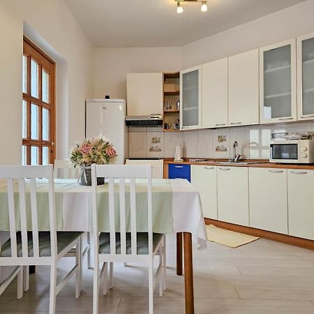 Appartement Zigante à Novigrad Istria Extérieur photo