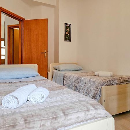 Appartement Zigante à Novigrad Istria Extérieur photo