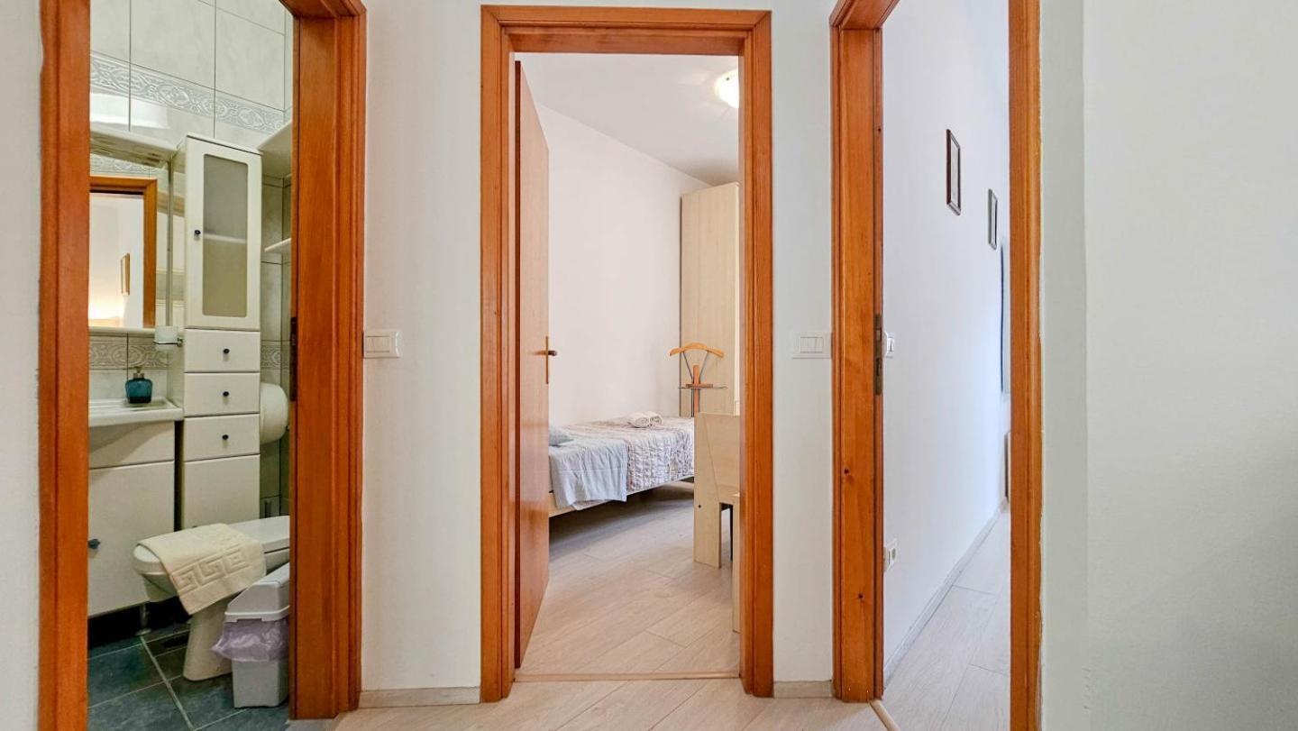 Appartement Zigante à Novigrad Istria Extérieur photo