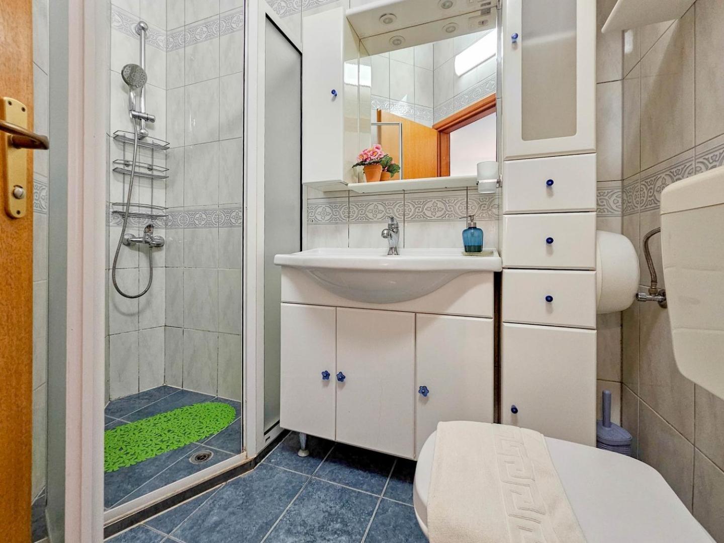 Appartement Zigante à Novigrad Istria Extérieur photo
