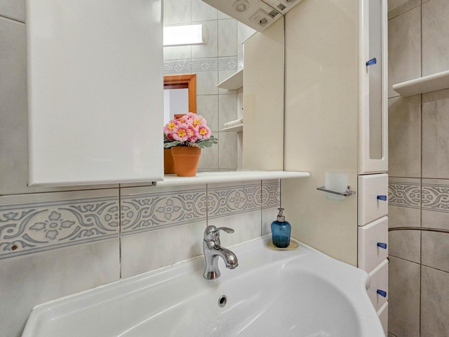 Appartement Zigante à Novigrad Istria Extérieur photo